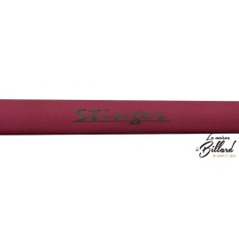 Coffret Queue billard Stinger