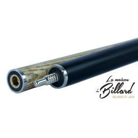 Coffret Queue billard Stinger
