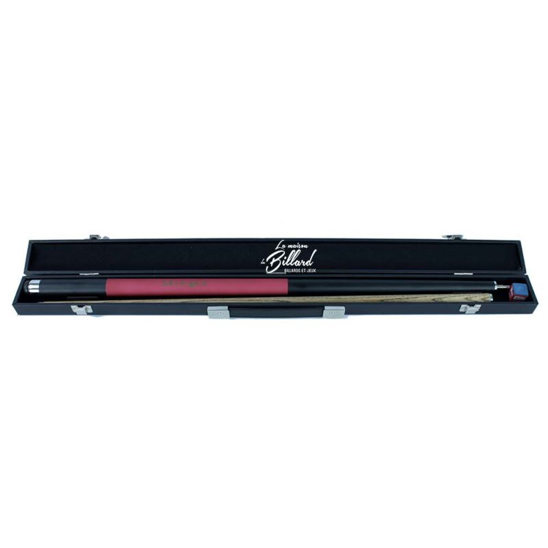 Coffret Queue billard Stinger