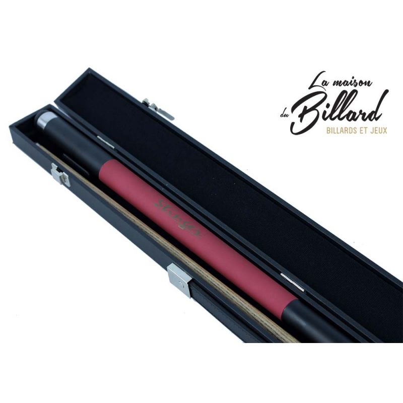 Coffret Queue billard Stinger