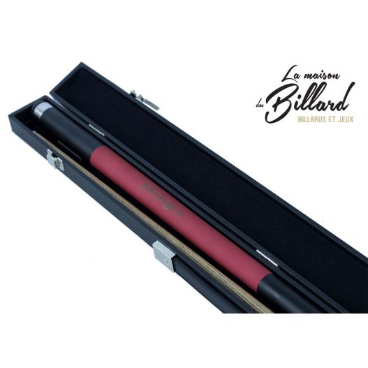 Coffret Queue billard Stinger