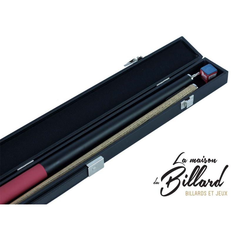 Coffret Queue billard Stinger