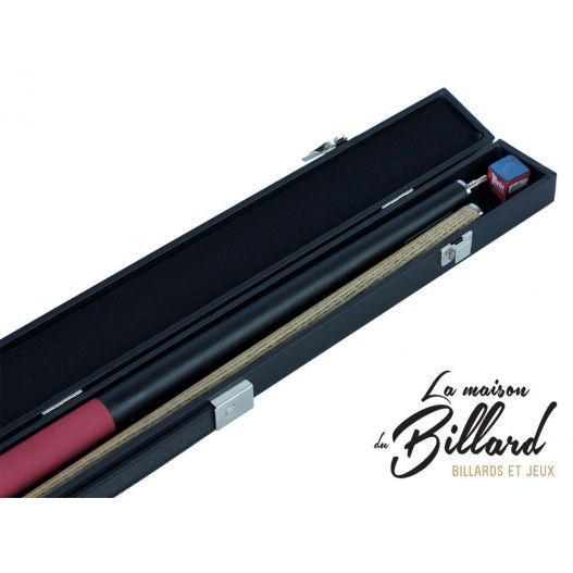 Coffret Queue billard Stinger