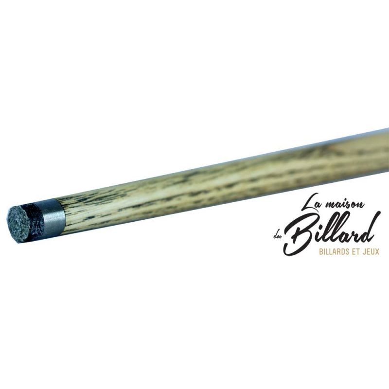 Coffret Queue billard design noire