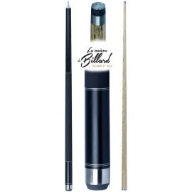 Coffret Queue billard design noire