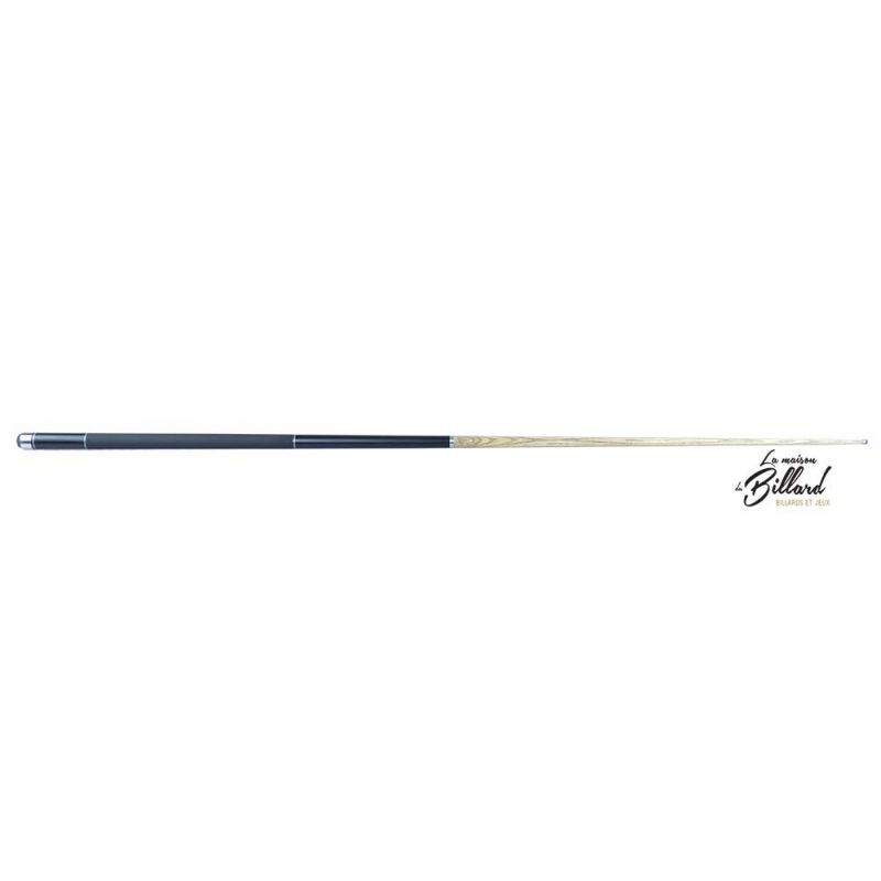 Coffret Queue billard design noire