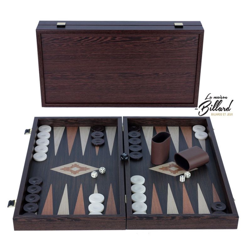 Backgammon classic