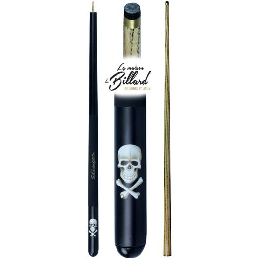 Coffret Queue billard enfants / Ados