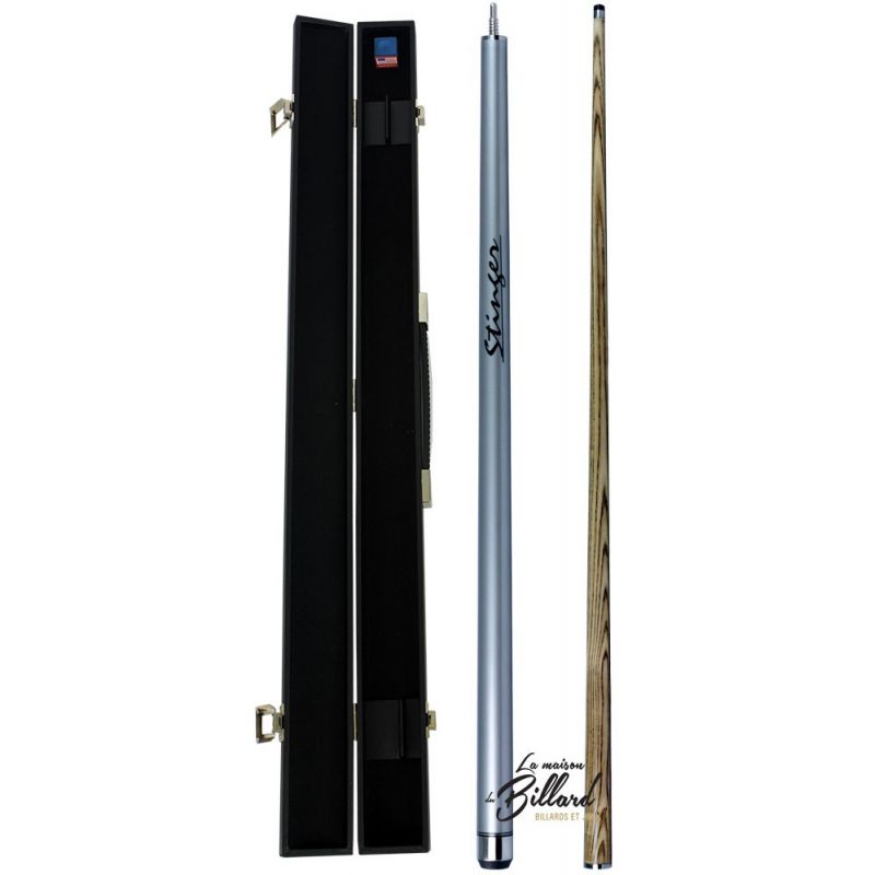 Coffret queue de billard...