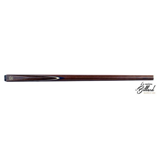 Coffret queue de billard 120cm