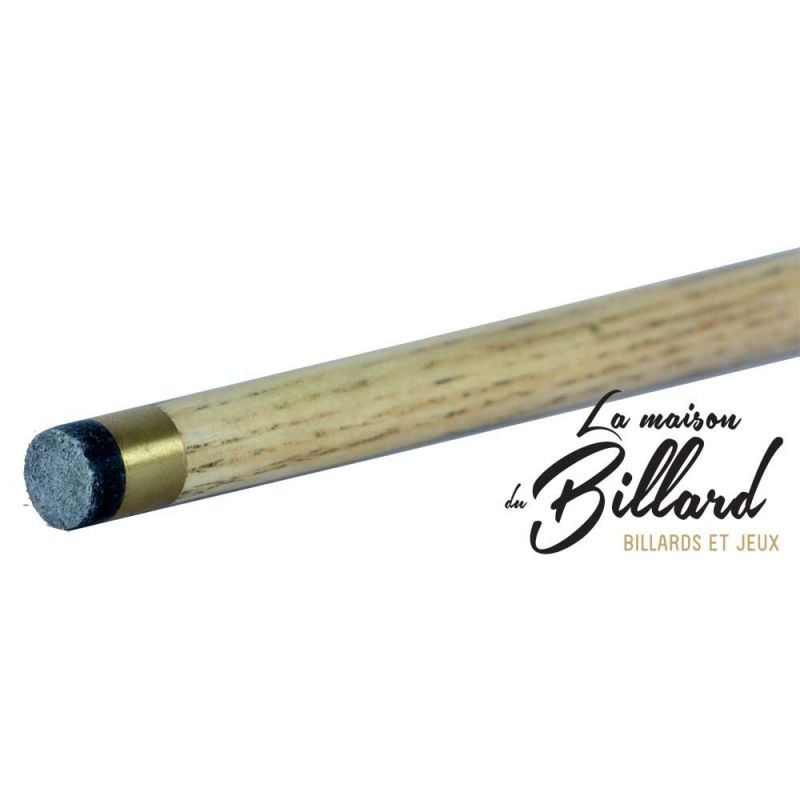 Coffret queue de billard 120cm