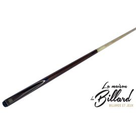 Coffret queue de billard 120cm