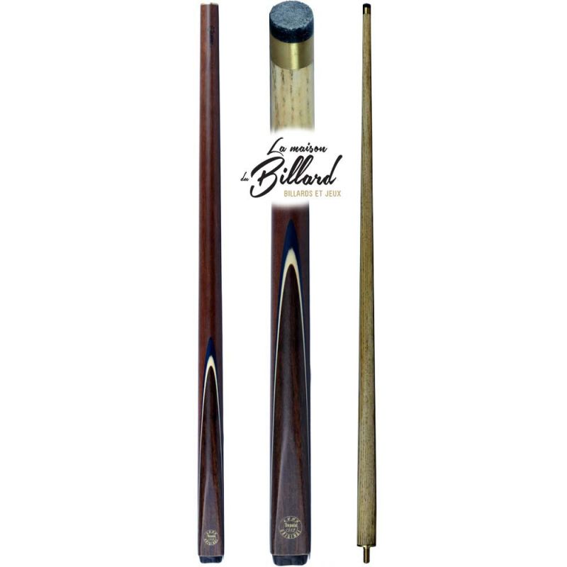 Coffret queue de billard 120cm