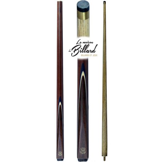 Coffret queue de billard 120cm