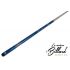 Queue 8-Pool / Snooker Coeur de billard, Bleue
