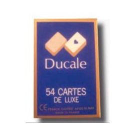 Jeu de 54 cartes