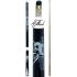 Queue de billard 8-pool skull N°8 style gothique
