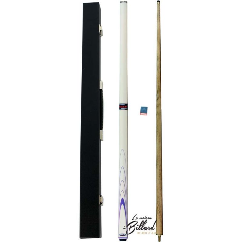 Coffret Queue Snooker BCE...