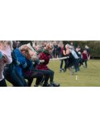 Animation jeu en bois pour comité d'entreprise (CE)