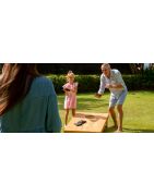 Jeu extérieur pour collectivité – Jeux géants mairie