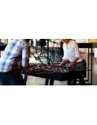 Baby foot professionnel : Star et Champion pour CHR - La Maison du Bil