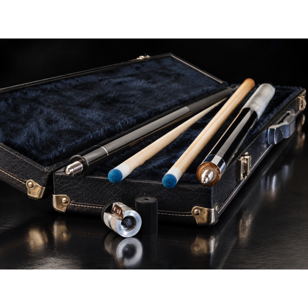 Comment choisir sa housse pour queue de billard ?