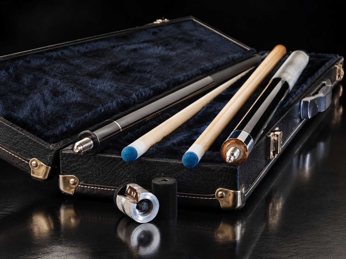 Comment choisir sa housse pour queue de billard ?