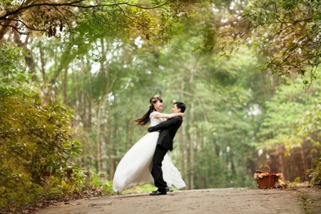 Jeux mariage : idées d'animation et jeux pour mariage