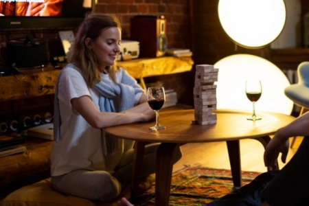 Jeux à faire à deux - 15 jeux à faire à 2 à la maison