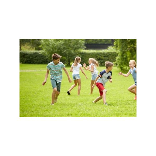 Jeux extérieur animation maternelle & 5-7 ans - activités