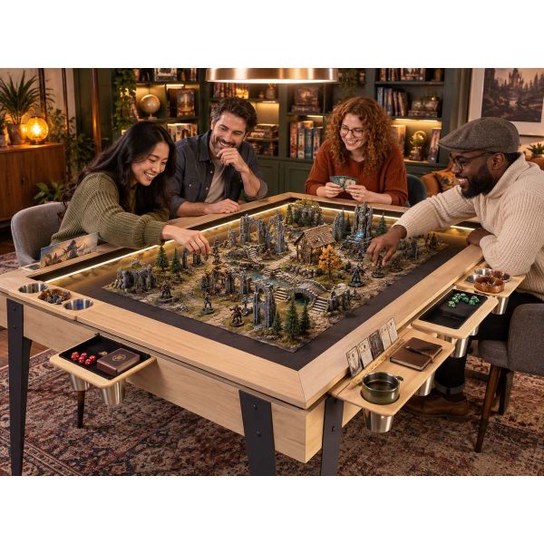 Meilleure table Lego : critères, plateau et rangement