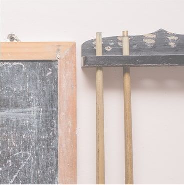 Porte queues de billard