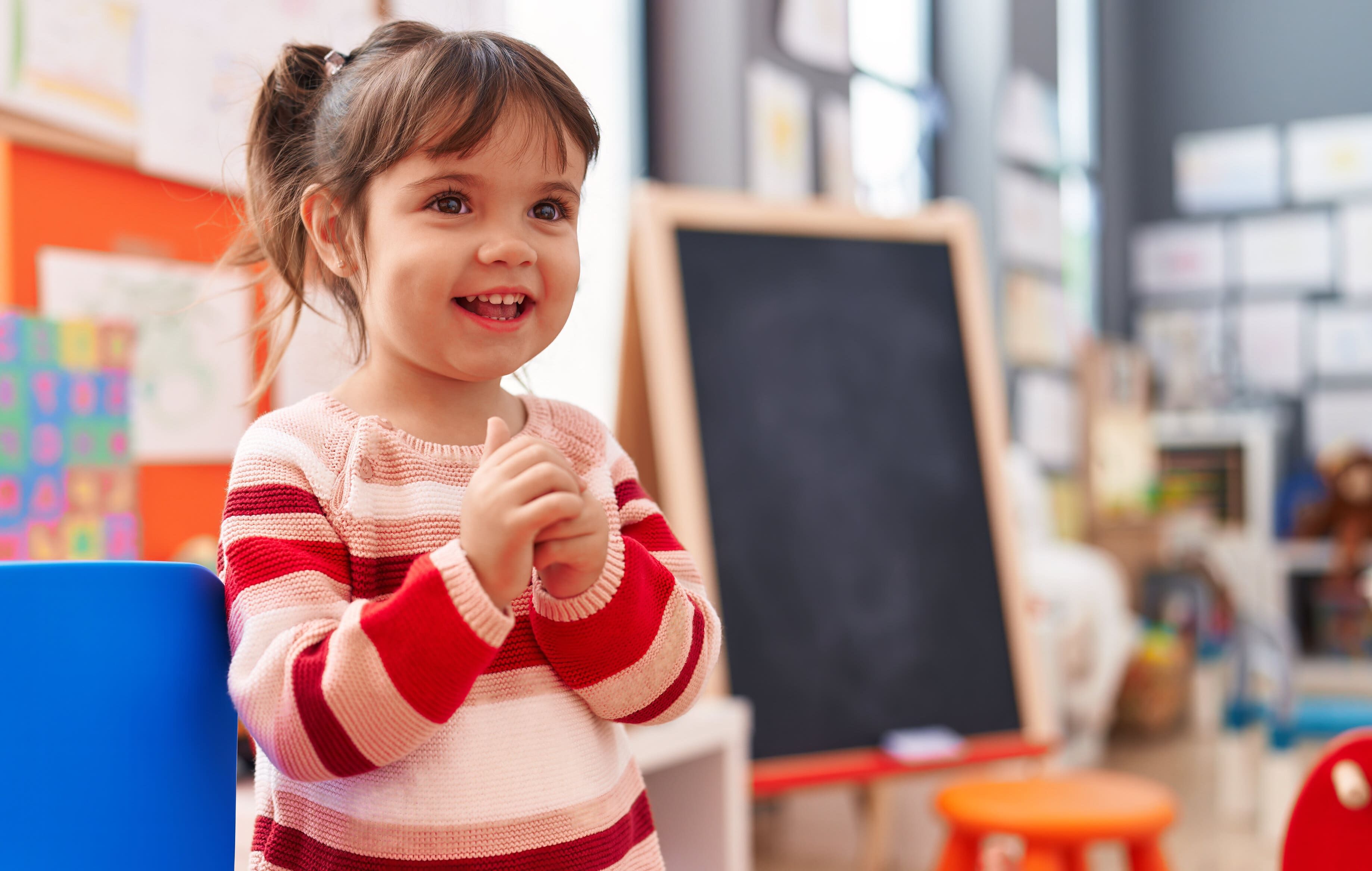 Jeu éducatif pour apprendre à compter