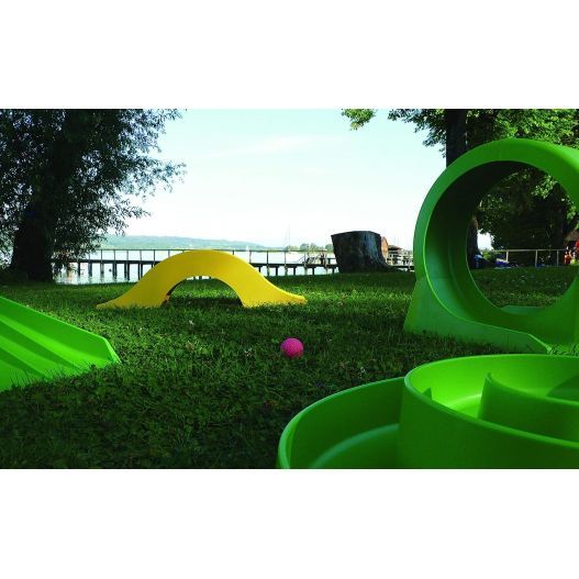 Kit de mini golf pour le jardin