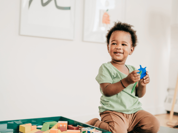 jeu de lancer en bois pour enfants