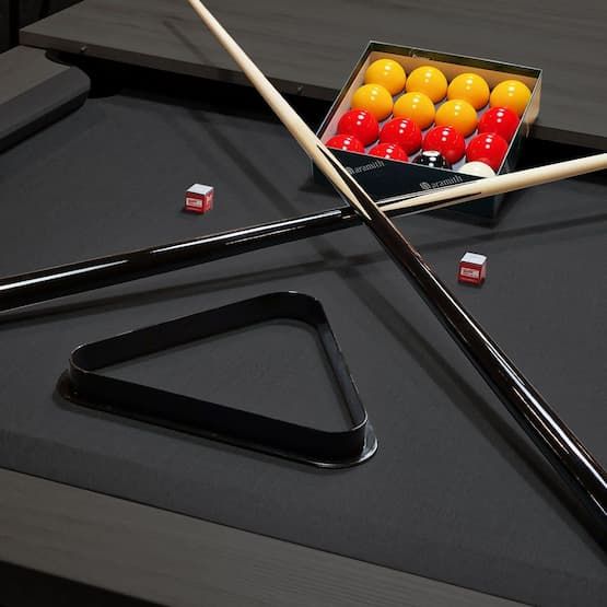 Kit accessoires pour son billard