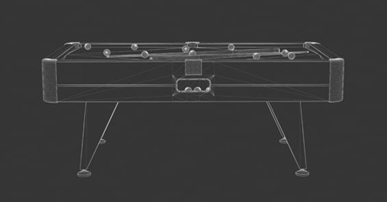 Guide achat billard table