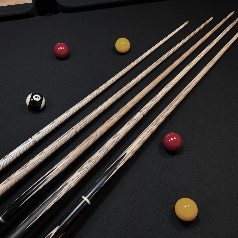 Queue billard Anglais