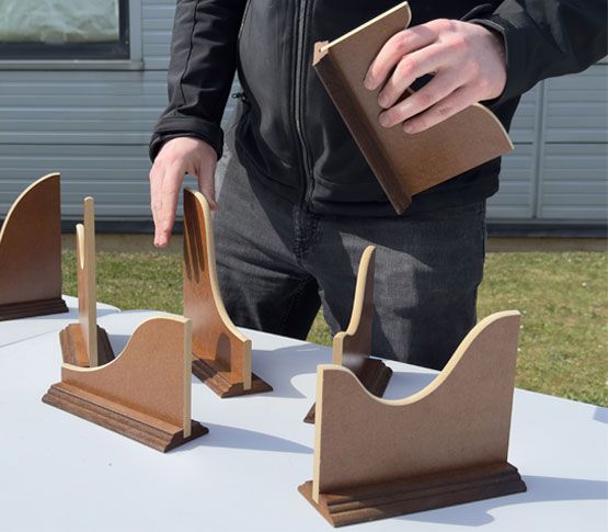 Puzzle XXL pour olympiade
