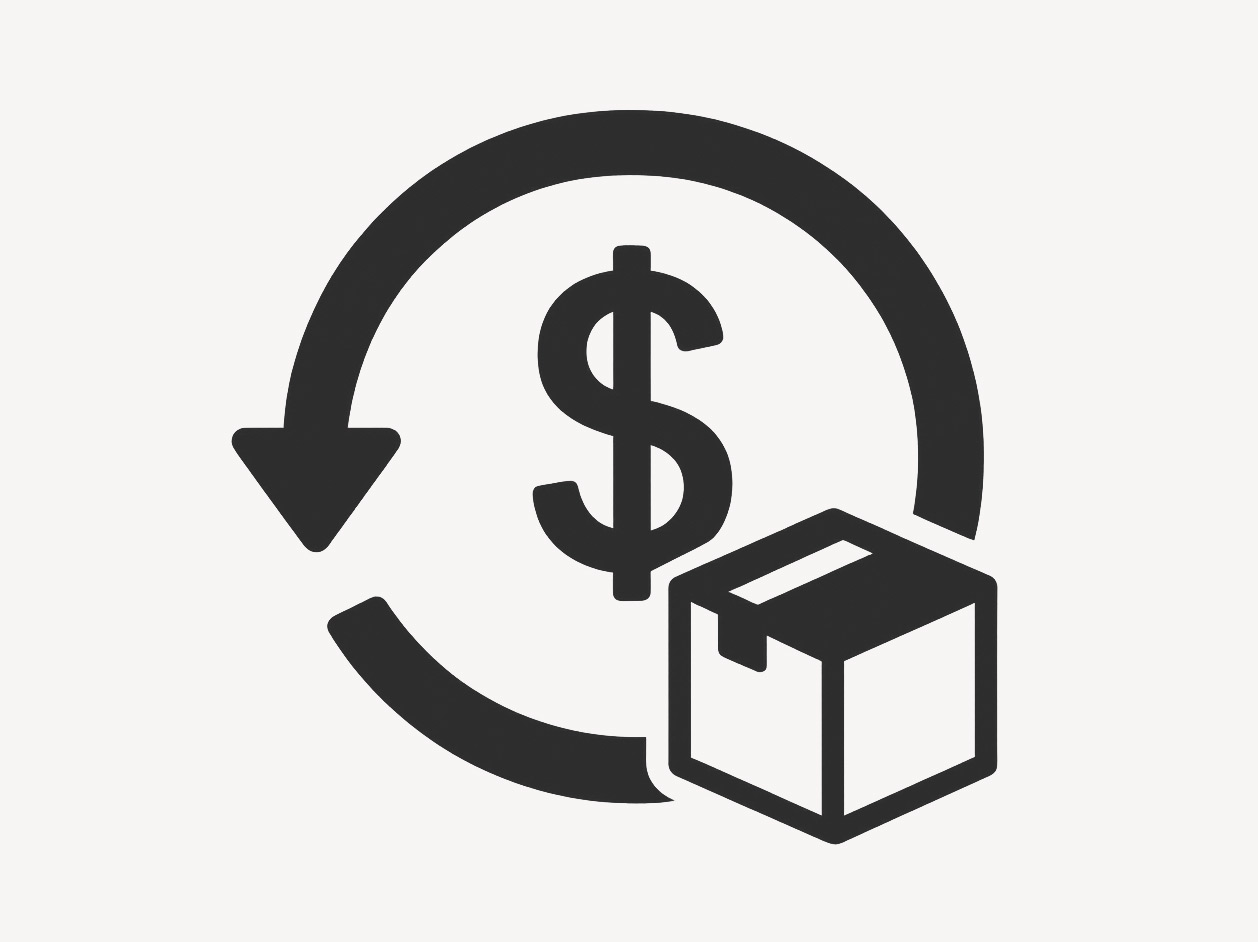 satisfait ou remboursé