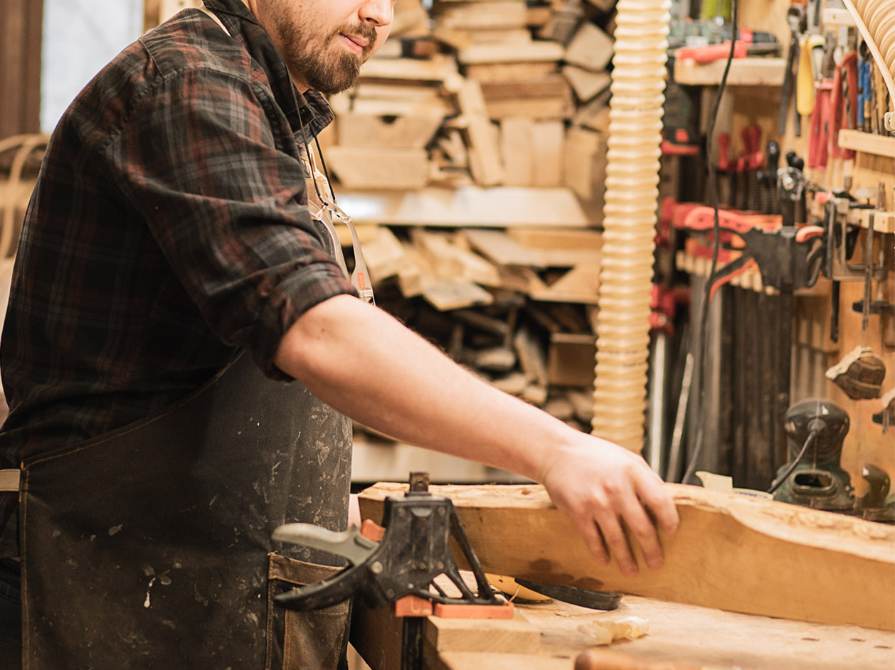 reparation jeux en bois