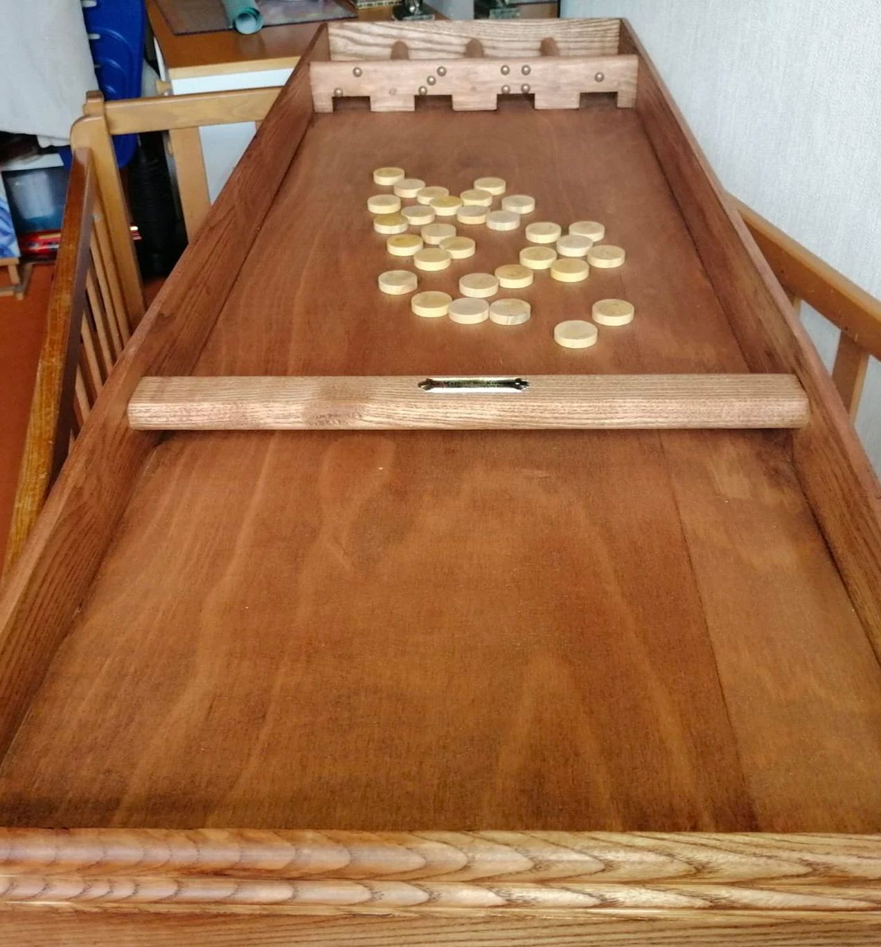 avis positif billard hollandais