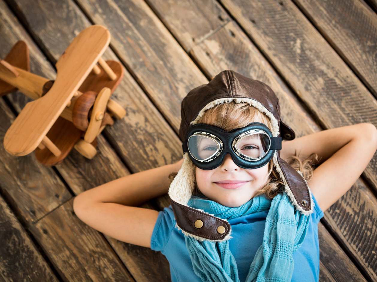 Passion du jeux et jouets en bois