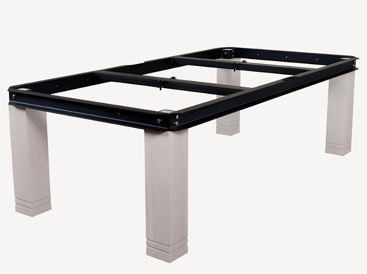 structure métallique billard