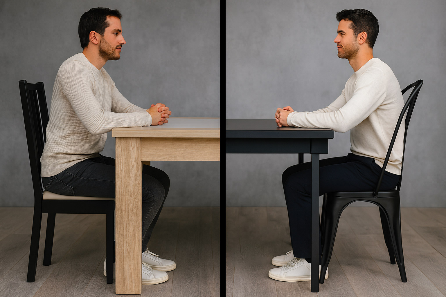 Chassis billard en metal vs bois