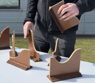 Puzzle KohLanta animation