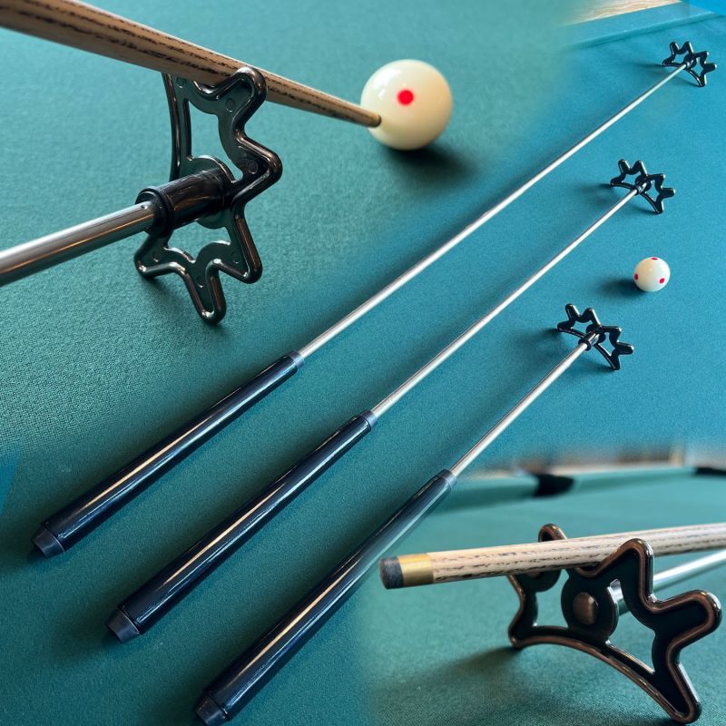 rallonge télescopique pour snooker