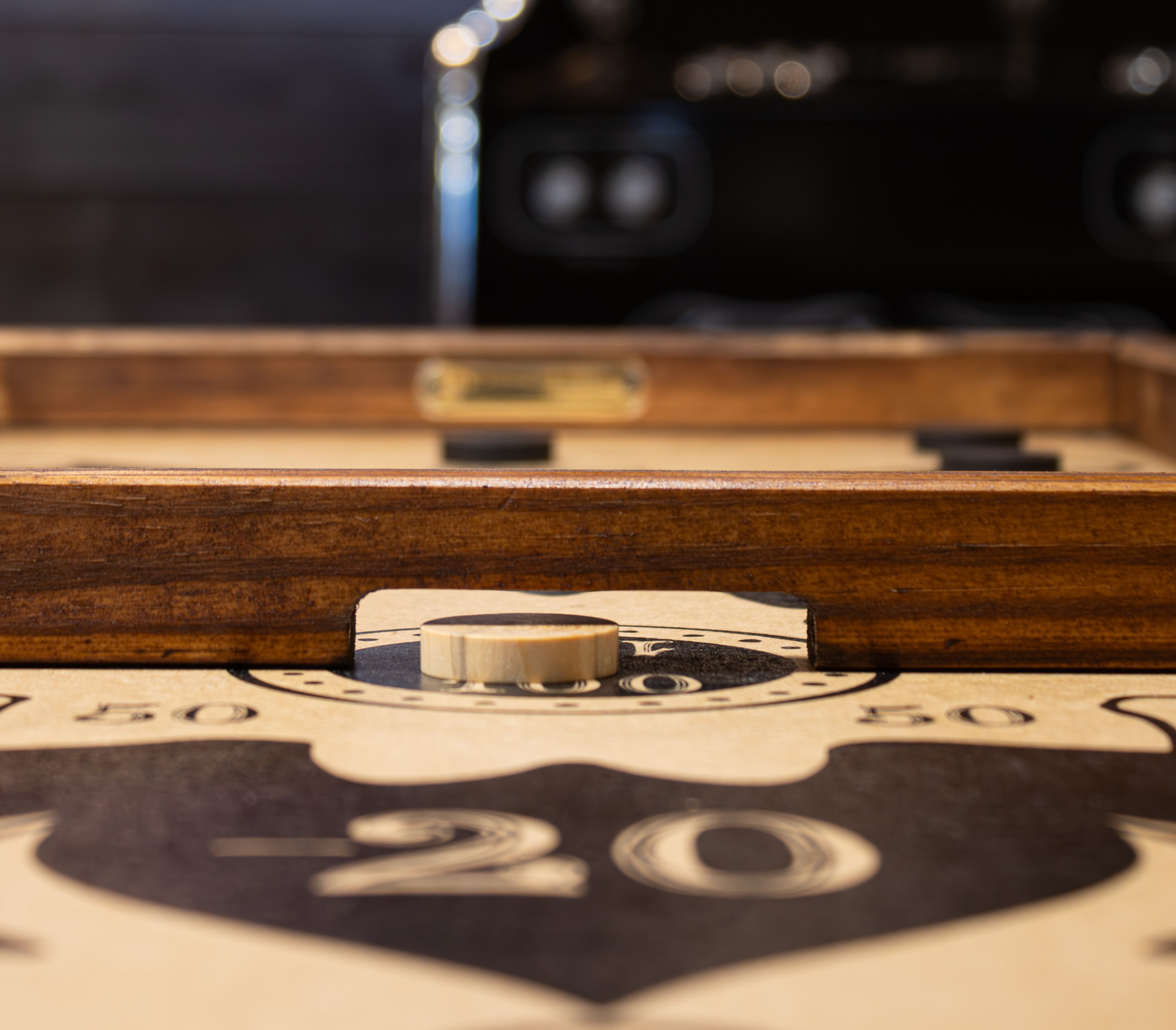 Passe trappe haut de gamme