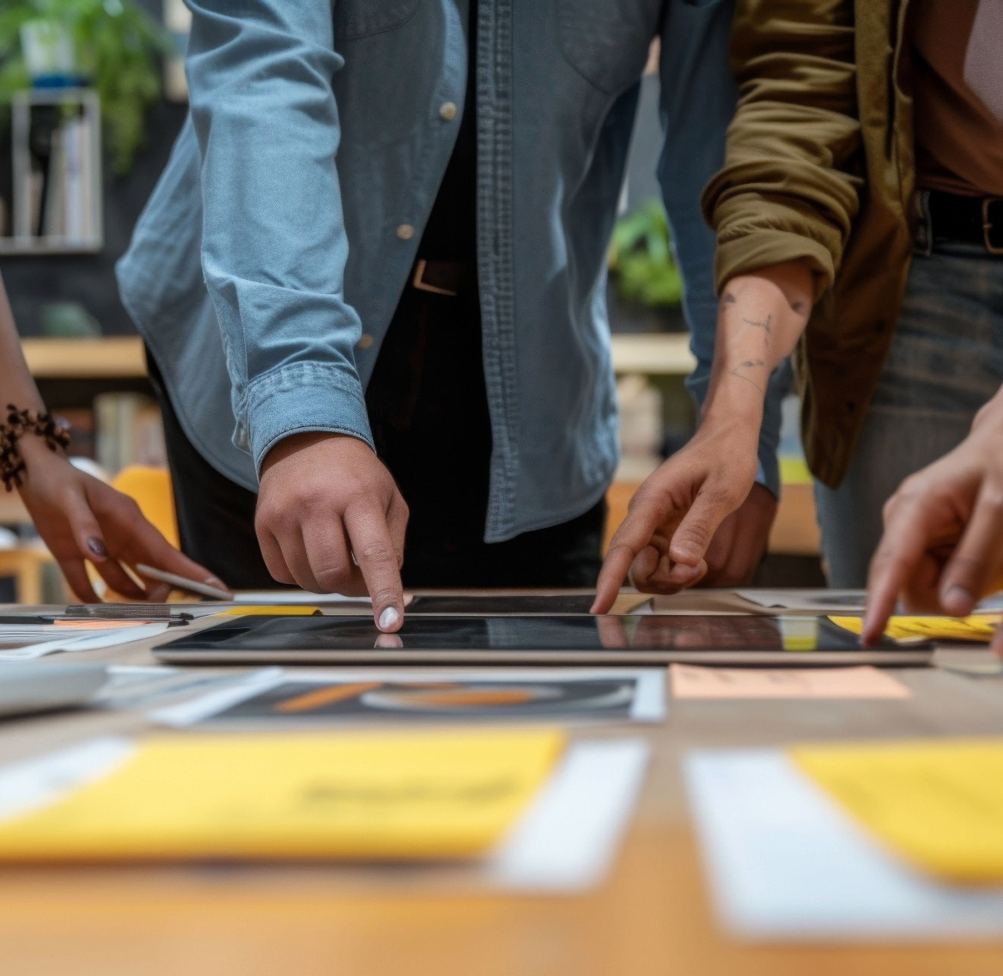 Passion des jeux et jouets en bois