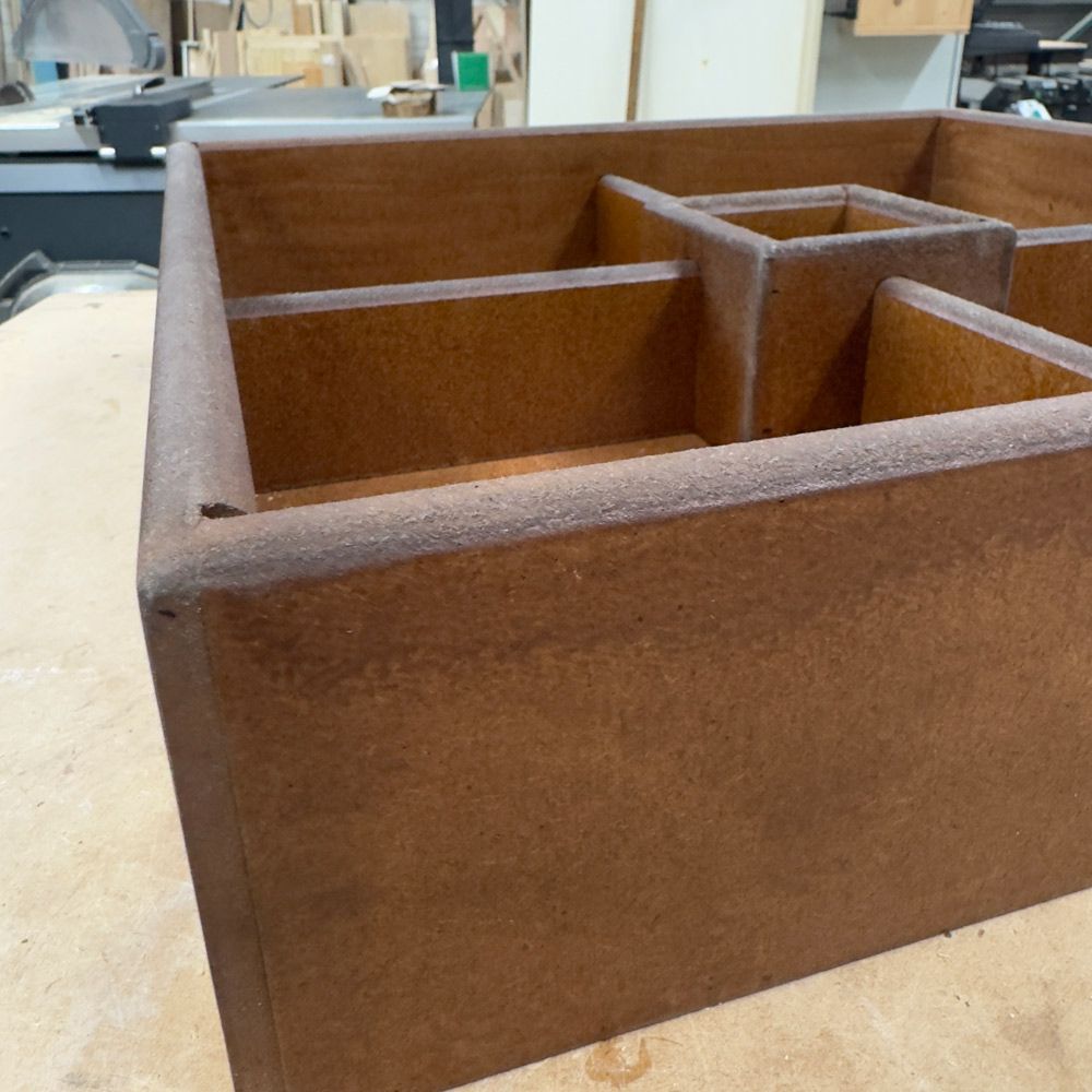 Jeu extérieur sécuritaire pour enfants et adultes